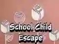 Mäng School Child Escape Internetis