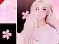Mäng Ariana Grande Piano Tiles Pink, Music & Magic Internetis