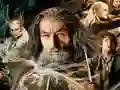 Mäng The Hobbit Jigsaw Puzzle Collection Internetis