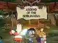 Mäng Craig of The Creek: Legend of the Goblin King Internetis
