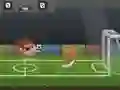 Mäng Soccer Face Internetis