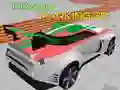 Mäng Prado Parking 3D Internetis