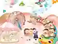 Mäng Happy Children's Day Jigsaw Puzzle Internetis