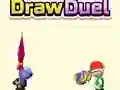 Mäng Draw Duel Internetis