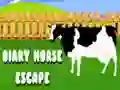 Mäng Diary Horse Escape Internetis
