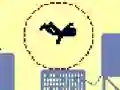 Mäng Jumping from a High Building Internetis