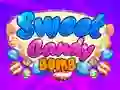 Mäng Sweet Candy Bomb Internetis