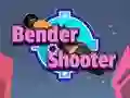 Mäng Bender Shooter Internetis