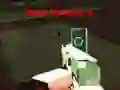 Mäng Pixel Warfare 4 Internetis