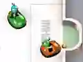 Mäng Bumper Ball Internetis