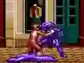 Mäng Mighty Morphin Power Rangers The Movie Internetis