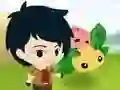 Mäng Battle Monsters RPG Internetis
