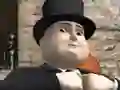 Mäng Thomas and Friends Balloon Pop Internetis