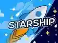 Mäng Starship Internetis