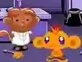 Mäng Monkey Go Happy Stage 659 Internetis