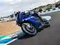 Mäng Motor Yamaha YZF R1 Internetis