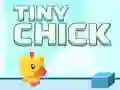 Mäng Tiny Chick Internetis
