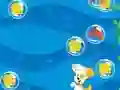 Mäng Bubble Guppies: Popathon Internetis
