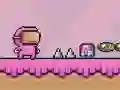 Mäng Pink Guy 1 Internetis