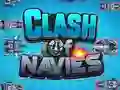 Mäng Clash of Navies Internetis