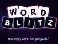 Mäng Word Blitz Internetis