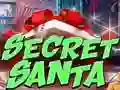 Mäng Secret Santa Internetis