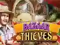 Mäng Bazaar thieves Internetis