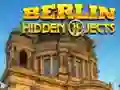 Mäng Berlin Hidden Objects Internetis