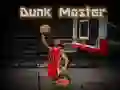 Mäng Dunk Master Internetis