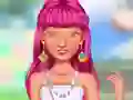 Mäng BFFs E-Girl Vs Soft Girl Internetis