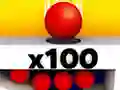 Mäng Split Balls Internetis