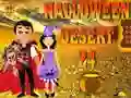 Mäng Halloween Desert 24 Internetis