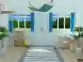 Mäng Escape from the Children's Room Boys Room Edition Internetis