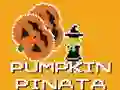 Mäng Pumpkin Pinata Internetis
