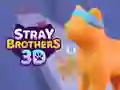 Mäng Stray Brothers 3D Internetis