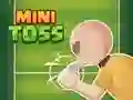 Mäng Mini Toss Internetis