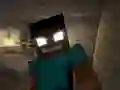 Mäng Noob: 5 Nights at Herobrine's Internetis
