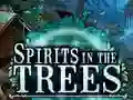 Mäng Spirits In The Trees Internetis