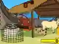 Mäng Saanen Goat Escape Internetis