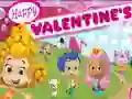Mäng Happy Valentine's Internetis
