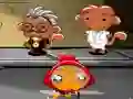 Mäng Monkey Go Happy Stage 669 Internetis