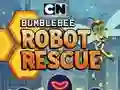 Mäng Bumblebee Robot Rescue Internetis