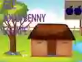 Mäng Jolly Benny Escape Internetis