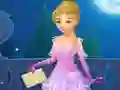 Mäng Cinderella Dress Up Fashion nova Internetis