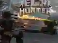 Mäng Mecha Hunter Internetis