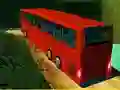 Mäng Bus Driving Sim 2022 Internetis