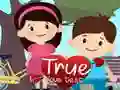 Mäng True Love Test Internetis