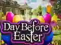 Mäng Day Before Easter Internetis