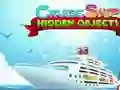 Mäng Cruise Ship Hidden Objects Internetis