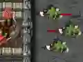 Mäng Kingdom Defender Internetis